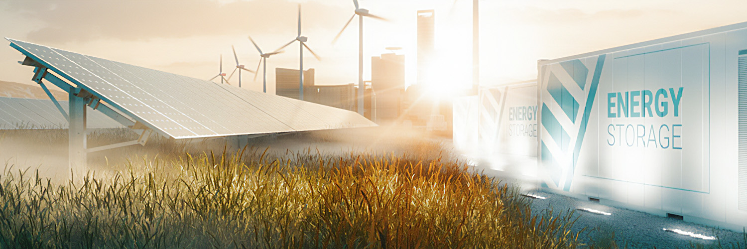 ISG bei der Volta-X 2025 in Stuttgart