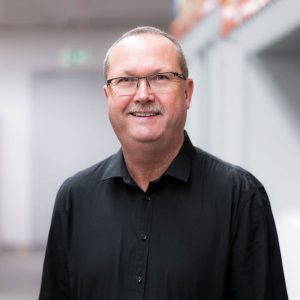 Rainer Hufenus