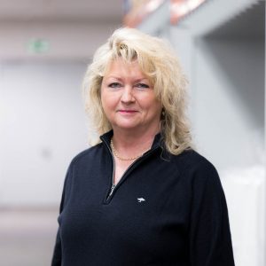 Sabine Leimenstoll