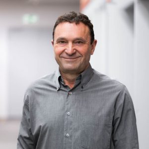 Wolfram Gruseck